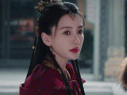 君绮罗这一套真是丝滑得让人惊叹 angelababy