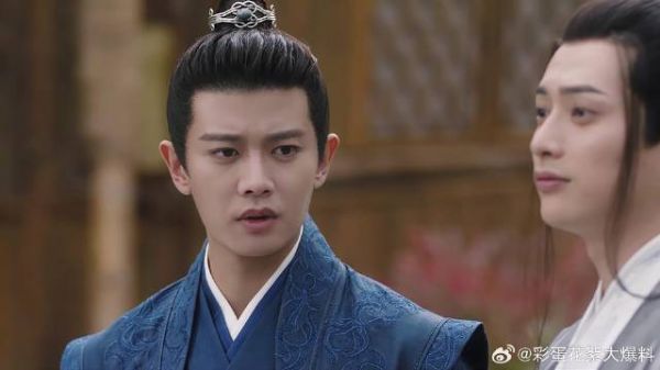 周生辰带时宜游玩,故友一眼看穿他本质:惧内!