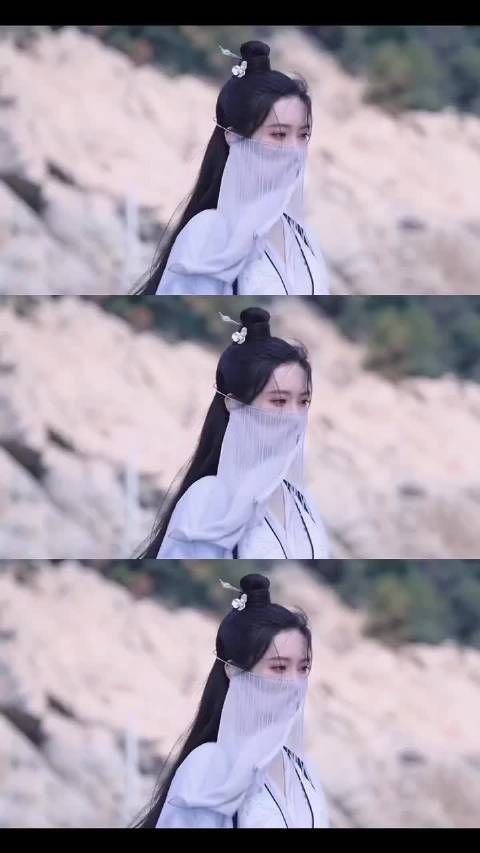 看似海风轻柔,其实根本睁不开眼,真是让人忍俊不禁