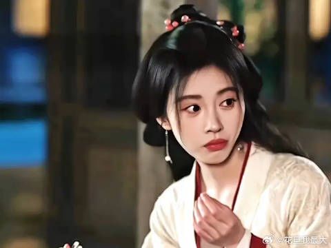 说的不是我吧?