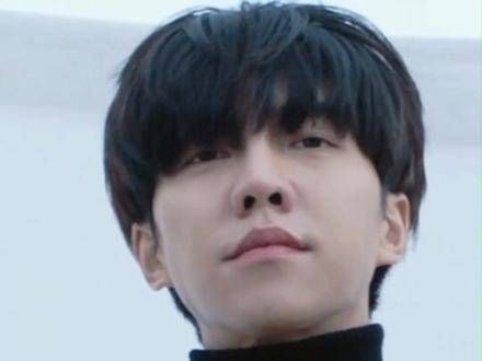 越看越心动的型男嘉宾,国民弟弟真是太可爱了 leeseunggi