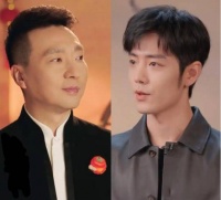 你也可以是侠客！听了康辉和肖战的对话，我懂了