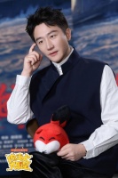 抱走吧！大明星 | 黄轩爆《蛟龙行动》打戏训练了两个月 笑称于适是“白磷性格”