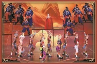 总台春晚各项工作准备就绪