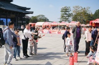 请到广东过大年｜古韵融新潮！广州市文化馆春节游园会盛大举行