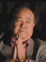 诺奖得主莫言和鲁迅差距有多大？莫言这段话意味深长！但令人折服