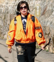 迟到挨骂不解释，刘晓庆的格局再次被体现得淋漓尽致！