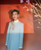 叶童发文回应登上央视春晚：感谢大家一路同行