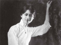 梁再冰：即使全世界的人都误会她，她仍然是我伟大的妈妈林徽因