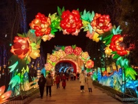 成都金沙太阳神鸟节开节啦