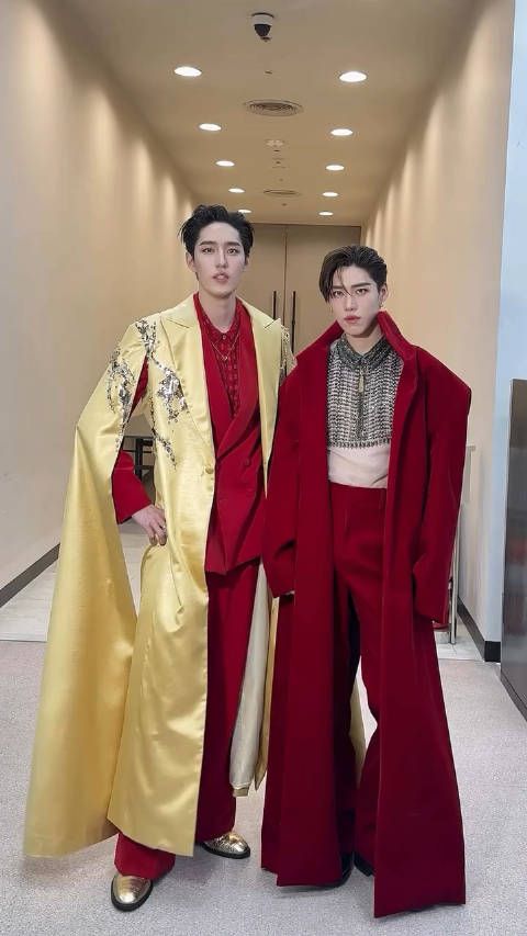 喜欢看我们双生姐妹花 250128 PP Krit