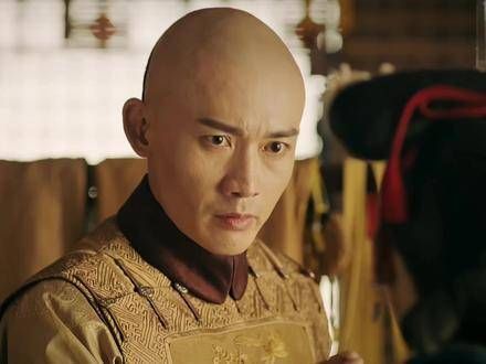魏姐:紫禁城最早实现“一夫(章总)一妻(容音)制”的女人