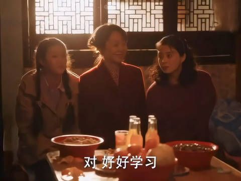 “好好学习,以后你们也能上春晚” 真被宋莹说中了!