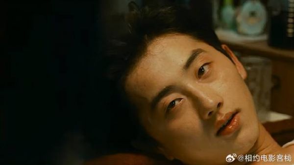 在你的身边就是最简单的幸福