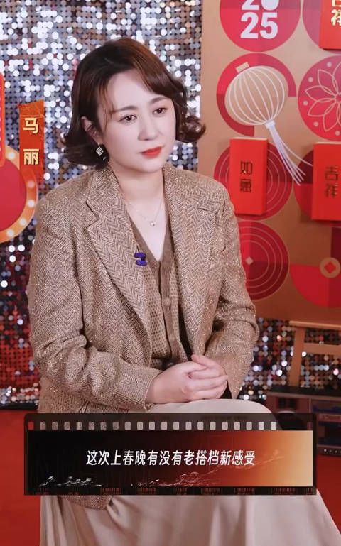 马丽:腾哥好像回春了,整个人的状态特别的青春!