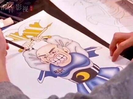 25年前这部群星璀璨的贺岁片,堪称经典之作,遗憾的是如今已难以再现那种韵味