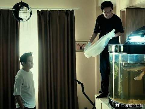 谁懂啊!这段镜头语言好杀我