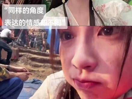 “我知道爱本质无异”还是忘不掉 拍戏花絮中那些难忘的瞬间,依然历历在目