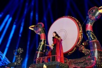 网友热议春晚武汉分会场：即将来此定居，预感生活幸福美满