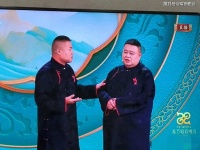 岳云鹏春晚相声“垮掉”？观众：不如街头卖艺！德云社要反思了