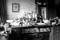 齐白石画了一个牛屁股卖570万，网友却都拍手叫好，这是为什么？