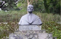 中国知名文豪胡适：文坛的佼佼者，实力出众可与鲁迅先生比肩