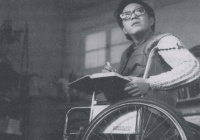 史铁生：21岁开始坐轮椅，靠透析维持生命，却得到了最美的眷顾