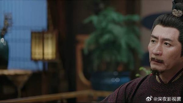 无视女儿,放任妻子,真是个那么普通又那么自信的反派