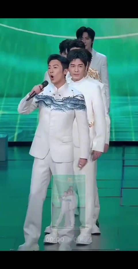 昨晚最精彩的节目:《谁是你的新郎》