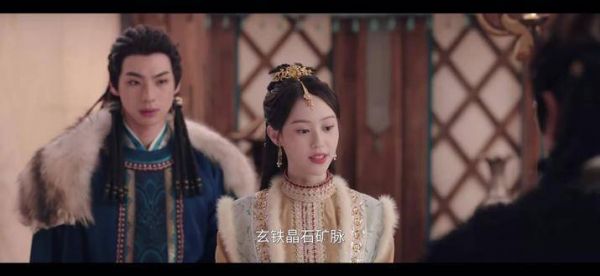 坏人的处心积虑不如蠢人的灵机一动,因为一个片段而看了整部剧