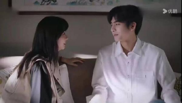 我看着都有一种莫名的伤感