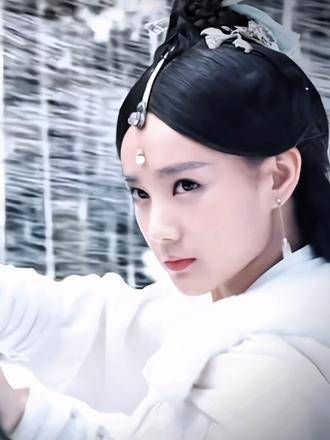 哥哥好帅,但《剑王朝》看起来有些不尽人意
