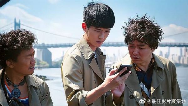 大侄子发现船上血迹,轻松构出凶手做法,神侦探啊