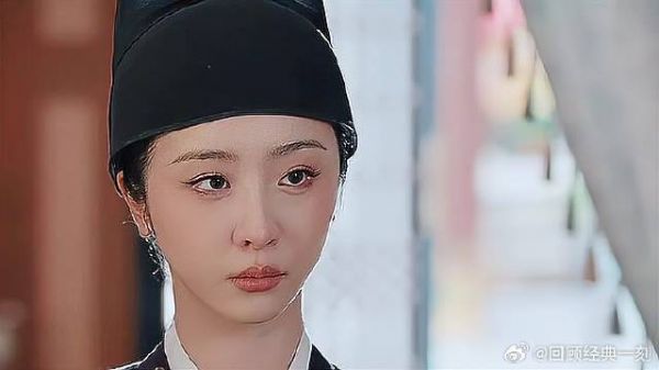 太子用这么多手段就为了落梅,父子三都是情种啊