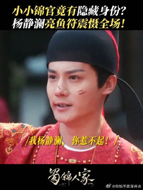 尔等宵小,怎敢在杨大人面前造次?!