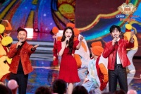 京津冀首次携手录制，北京台春晚绽放三地风采