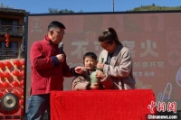 浙江龙泉青瓷乙巳蛇年第一窑开窑