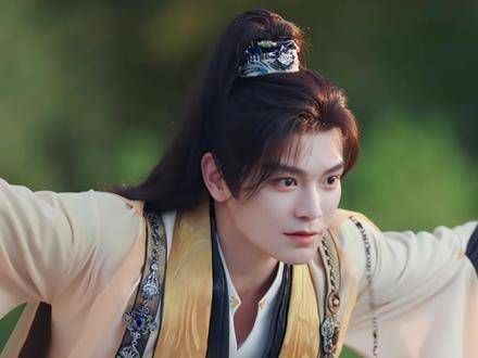 作为宝宝妖,慕声儿这样也是可以哒! 丁禹兮 慕声