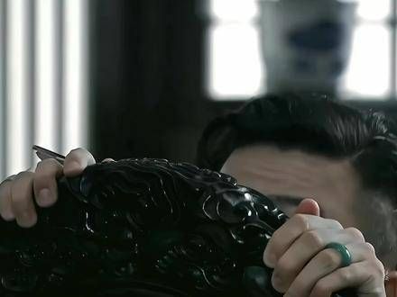 二丫头和赵舒城这对CP真是让人着迷，难道他们想把所有人都迷住？