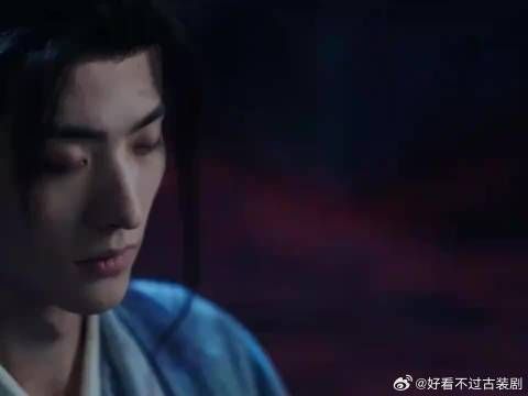 茯苓逼重昭来到她的地狱世界