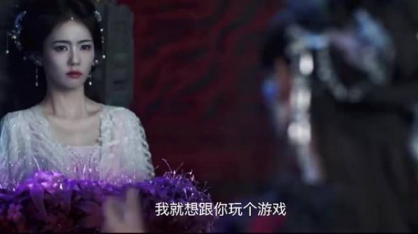 姐,你笑我害怕