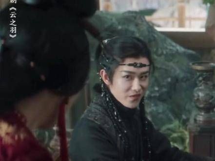 金繁:笑什么,叫我姐夫