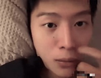 范丞丞回复“皇权富贵”CP粉：不想不想，不用让我摸这儿摸那儿的