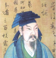 王羲之借酒劲写出《兰亭序》，酒醒后却无法复制？孙过庭这么解释