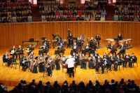 百年俄罗斯名团献上新春祝福