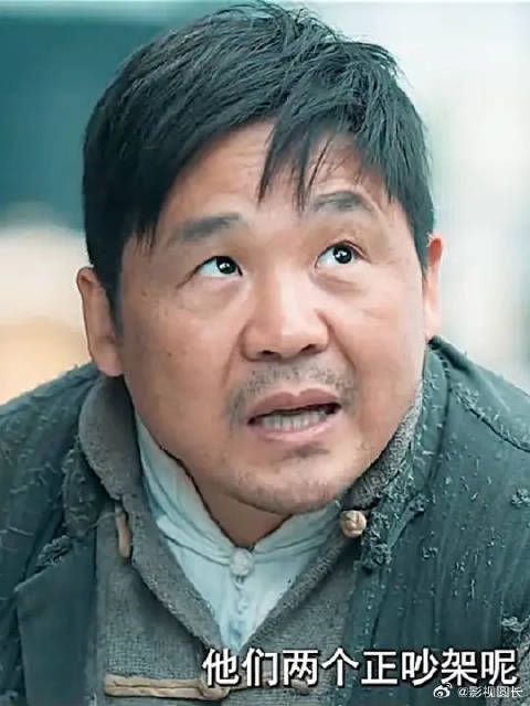 老木匠只是看了一眼图纸,结果就发现了大问题