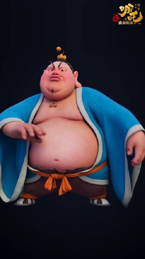 嗯?太乙真人为什么喊苏醒? 《哪吒之魔童闹海》