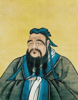 年近花甲的孔子为何上台七日，便诛杀少正卯，还要暴尸三日？