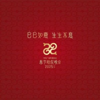 总台春晚为何选址四地分会场？副总导演杨觐梦来揭秘