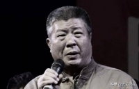 突传消息！著名相声演员去世